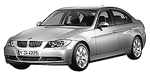 BMW E92 U2857 Fault Code