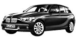BMW F20 U2857 Fault Code